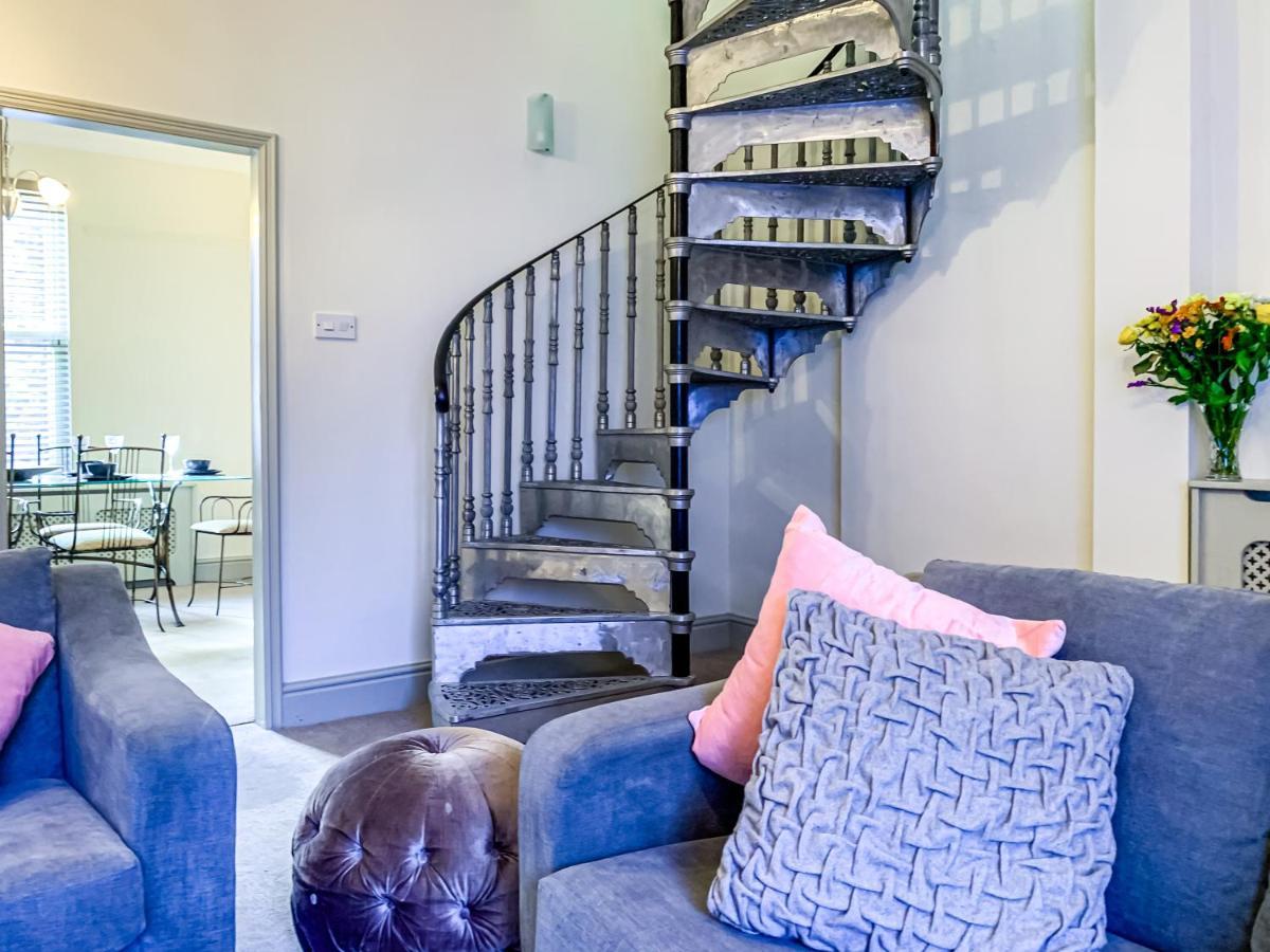 The Vines - Stunning Period Home With Free Parking York Eksteriør billede