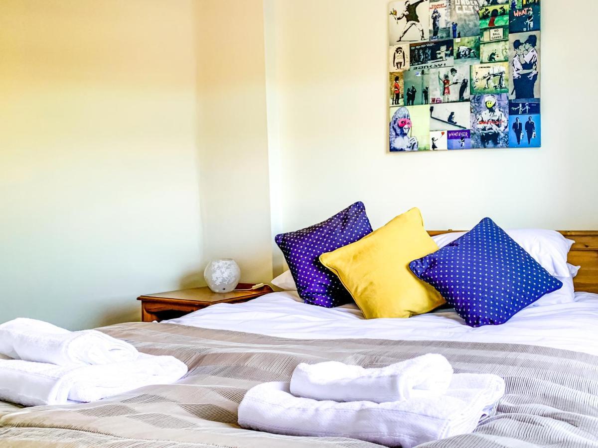 The Vines - Stunning Period Home With Free Parking York Eksteriør billede