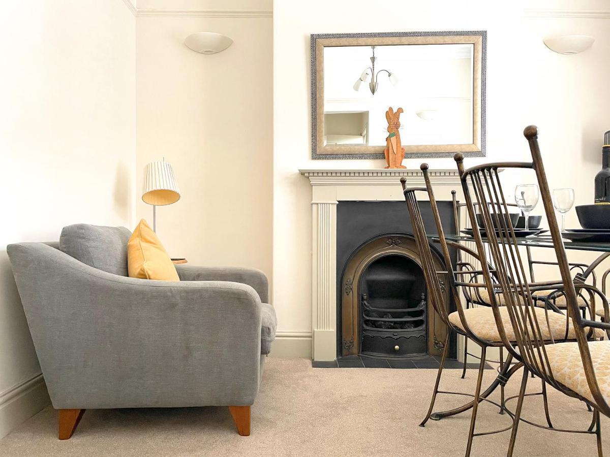 The Vines - Stunning Period Home With Free Parking York Eksteriør billede