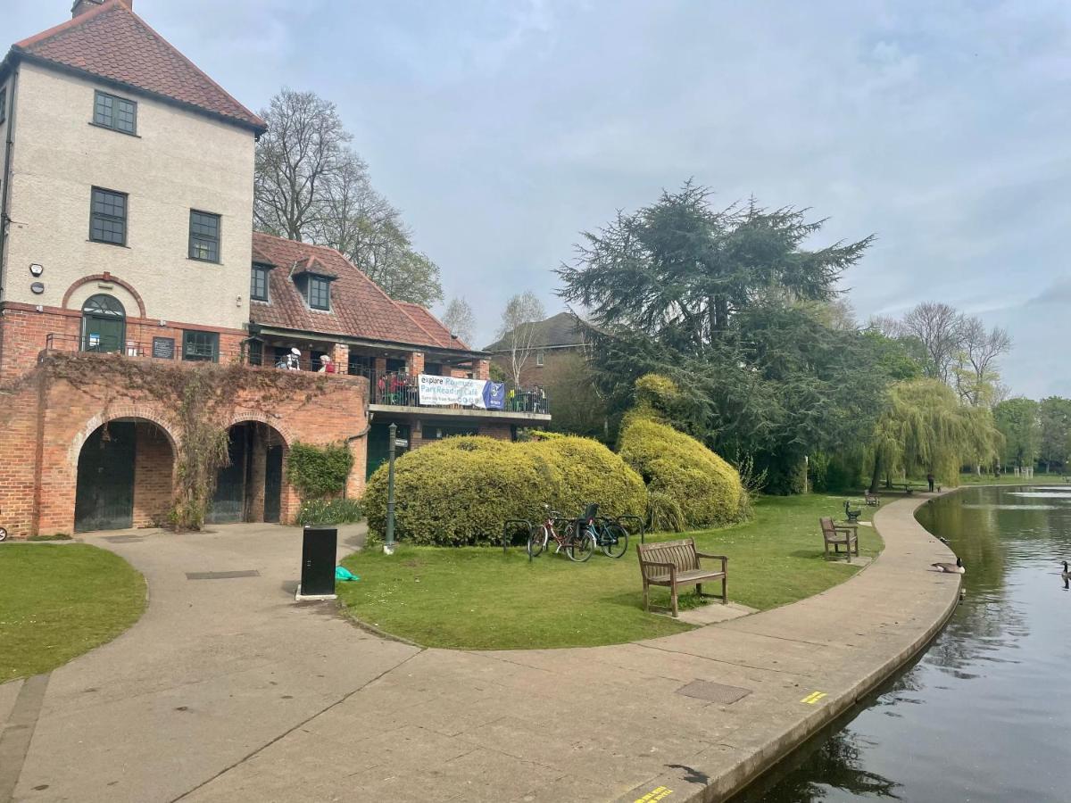 The Vines - Stunning Period Home With Free Parking York Eksteriør billede