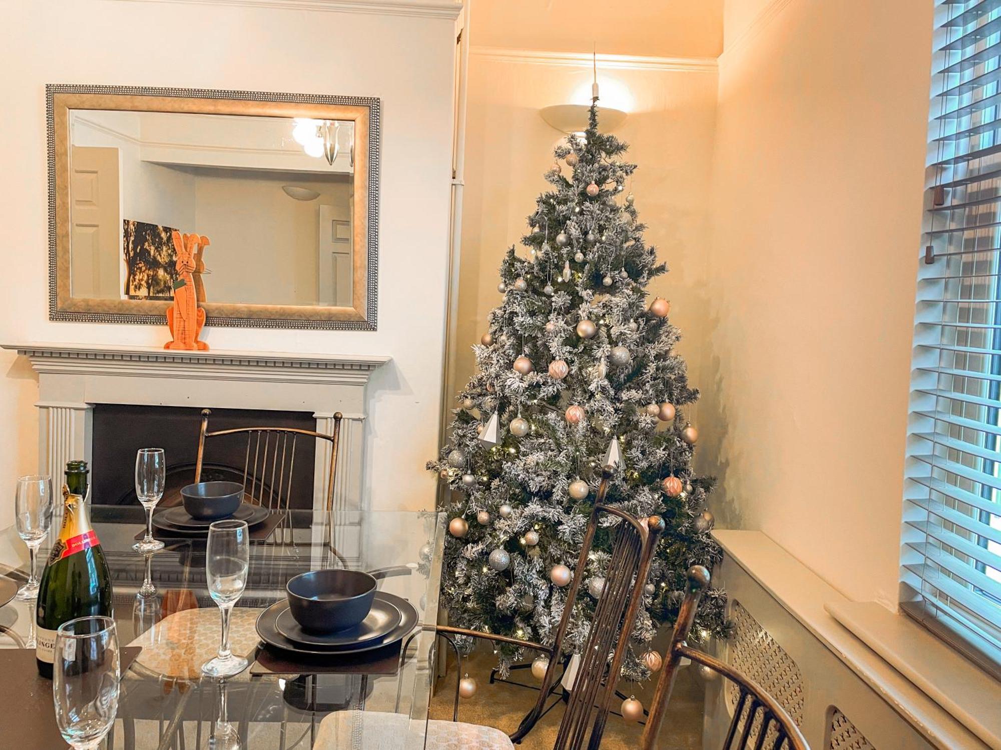 The Vines - Stunning Period Home With Free Parking York Eksteriør billede
